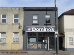 Domino's Pizza image