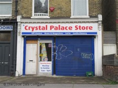 Crystal Palace Store image
