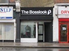 The Bosslook image