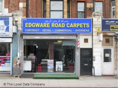 Edgware Road Carpets image