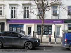 Chestertons image
