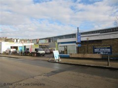 Earlsfield Carwash image