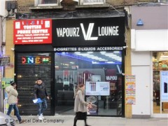 Vapourz Lounge image