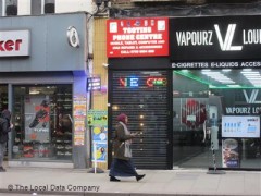 Tooting Phone Centre image