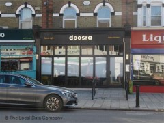 Doosra image