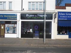 Flame & Frappe image