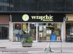 Wrapchic image