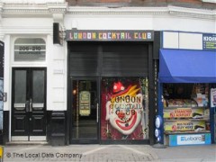 London Cocktail Club image