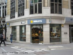 Birley Sandwiches image