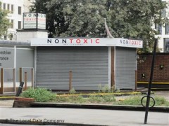 Non Toxic Dry Cleaners image