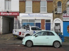Martin James Roofing & Maintenance image