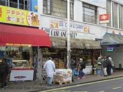Food Base Cash & Carry image
