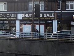 Shutters Sale image