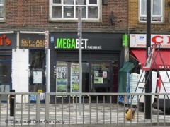 Megabet image