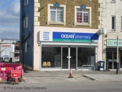 Ocean Pharmacy image