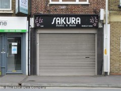 Sakura image