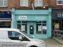 Hale Vape Shop image