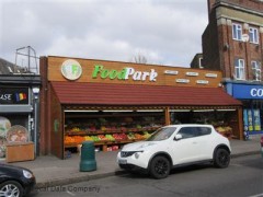 Food Park image