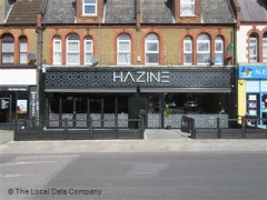 Hazine image