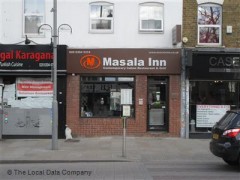 Masala Inn image