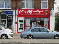 Morley's image