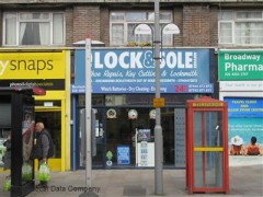 Lock & Sole image