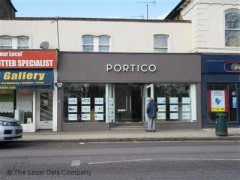 Portico image