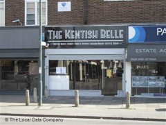 The Kentish Belle image