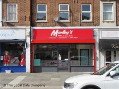 Morley's image