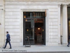 The Back Room image