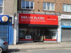 Dream Doors image