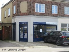 DMR Building Service image