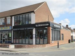 Glasshouse image