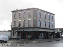 Lokkum Bar & Grill image