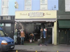 Portobello Leather House image