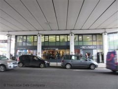 Pret A Manger image