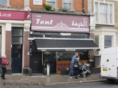 Tent image