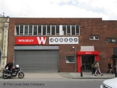 Wolseley image
