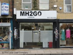 MH2Go image