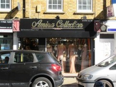 Amina Collection image