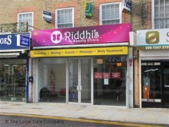 Riddhi's Beauty Clinic image