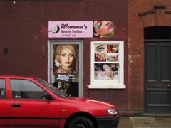 Women's Beauty Parlour image