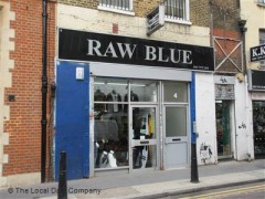 Raw Blue image