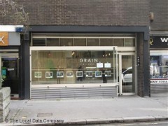 Grain Kitchen image