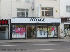 Voyage Paris image