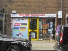 Global Mobile Accessories image