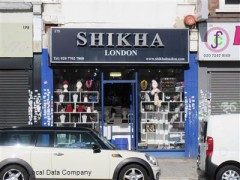 Shikha London image