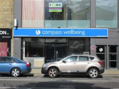 Compass Wellbeing image