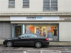 Runners Need image