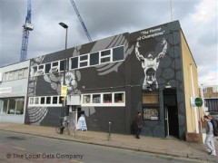 Muscleworks Gym image